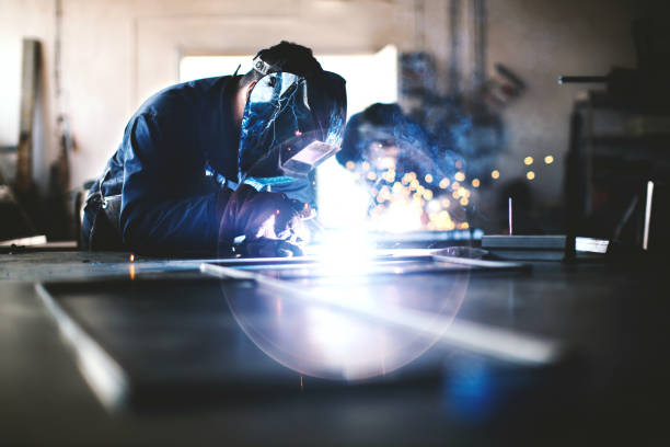 Best Specialty Welding Processes in Naranja, FL