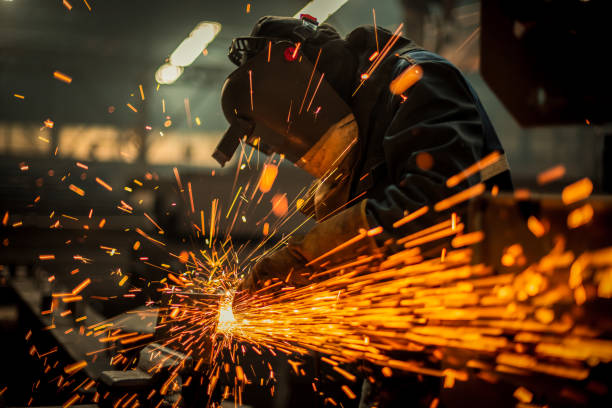 Best Structural Steel Welding in Naranja, FL
