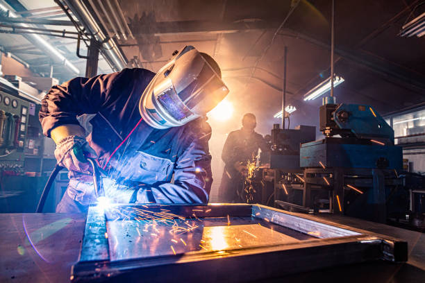 Best Food and Beverage Processing Equipment Welding in Naranja, FL