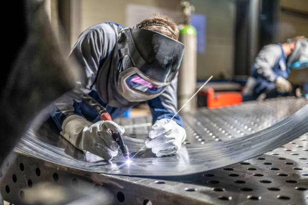 Trusted Naranja, FL Welder & Metal Fabrication Experts