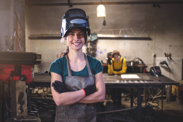 Affordable Welder Services in Naranja, FL